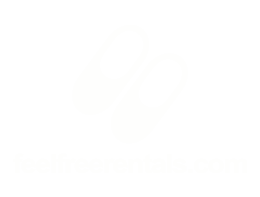 Feel free rentals
